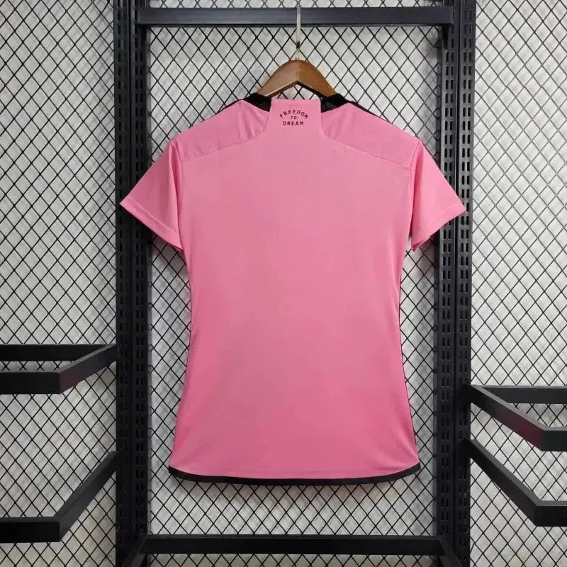 Home 24/25 Women’s Shirt