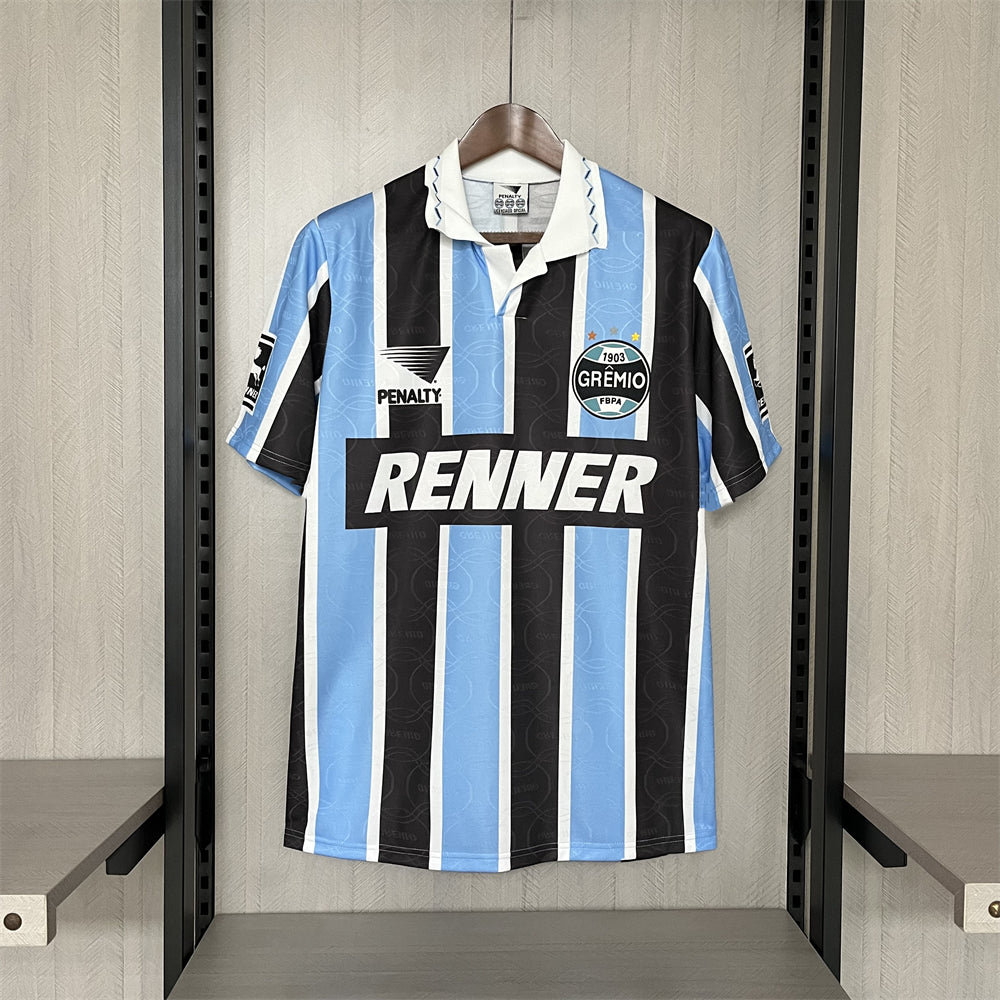 Retro Home 25/26 Men’s Shirt