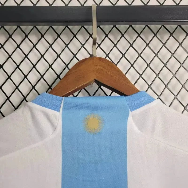 Home 24/25 Men’s Shirt