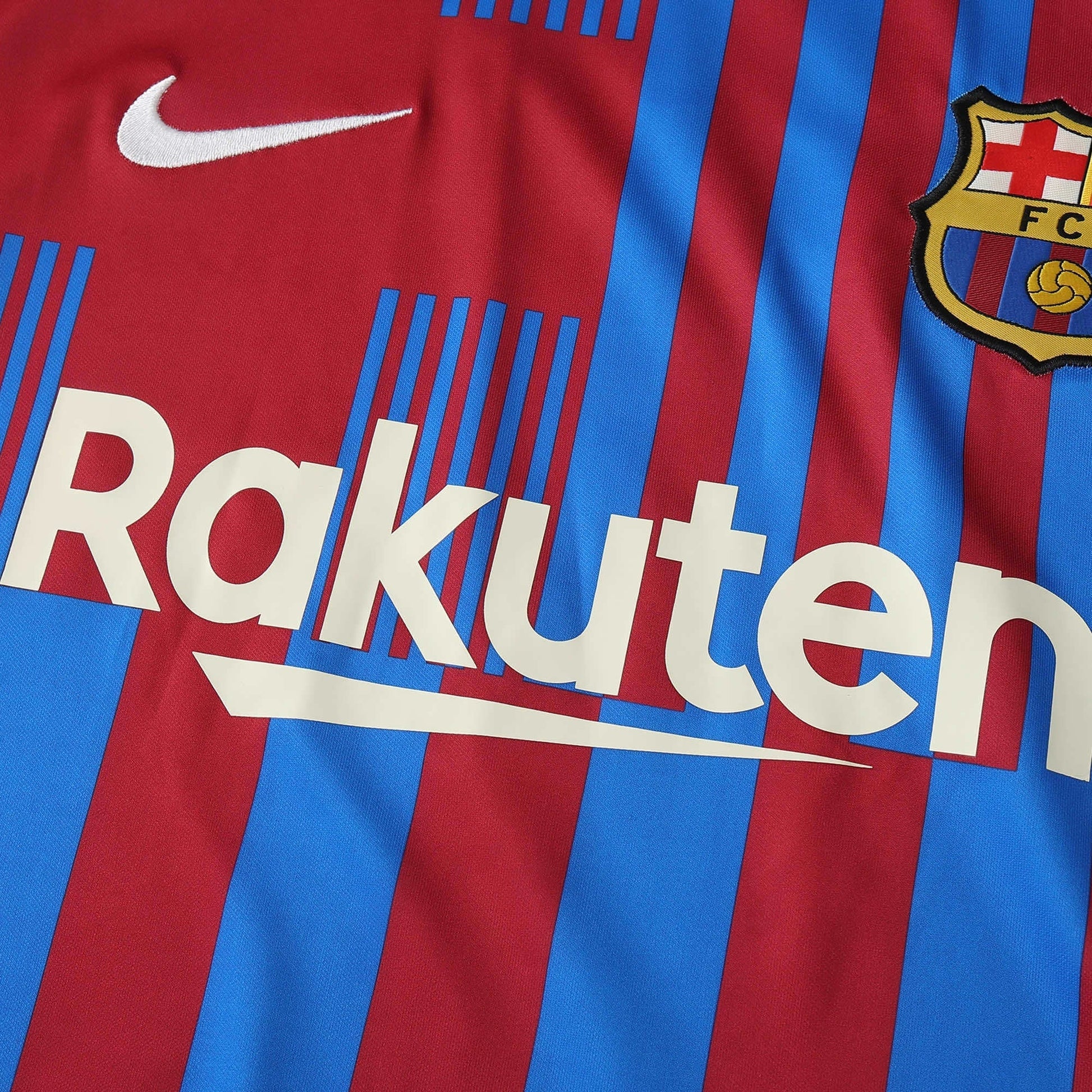 Home 21/22 Shirt