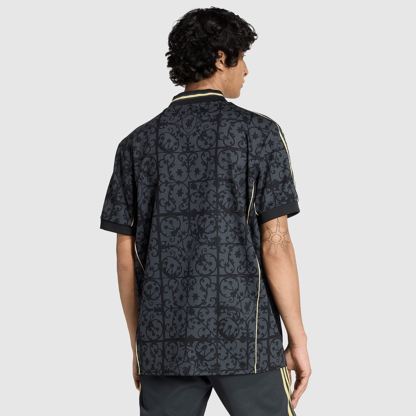 Lifestyler 25/26 Men’s Shirt
