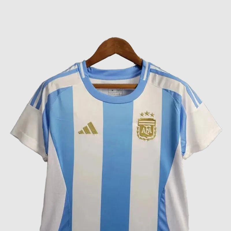 Home 24/25 Women’s Shirt