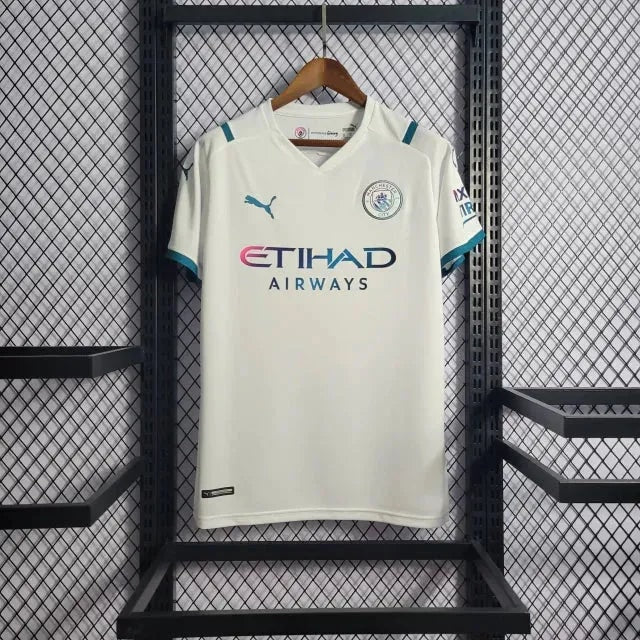 Men’s 21/22 Shirt