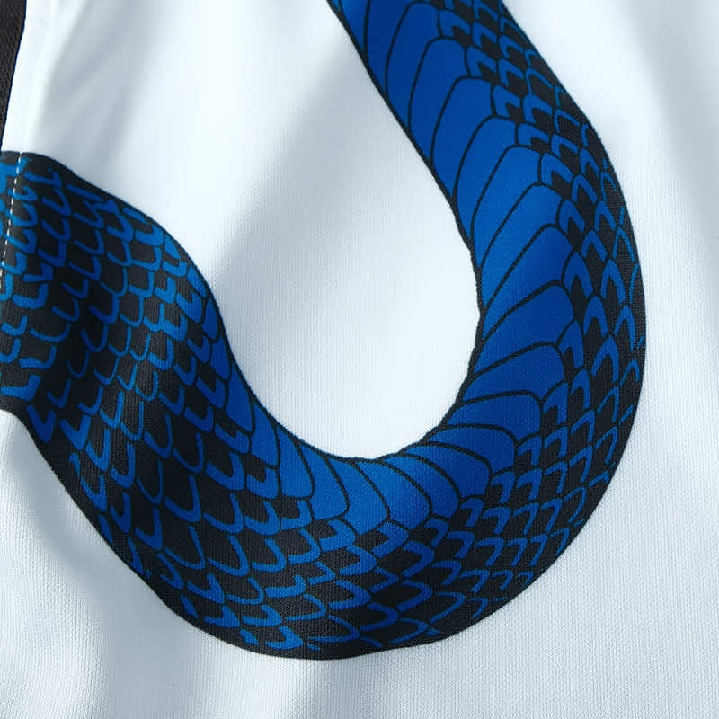 Away 21/22 Men’s Shirt