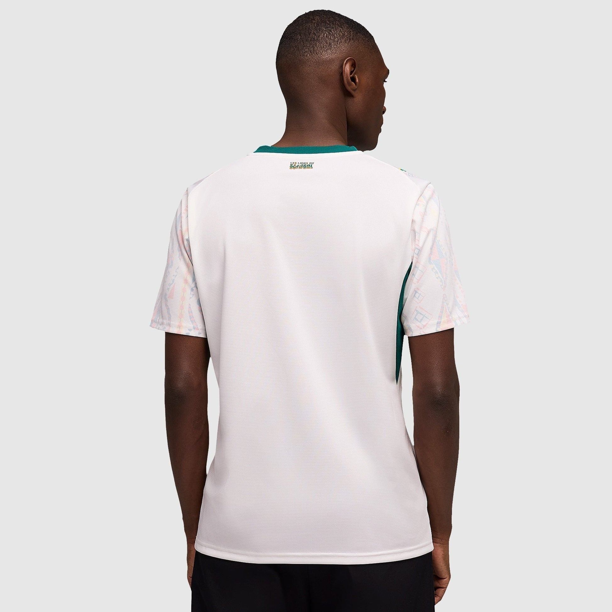 Home 26/27 Men’s Shirt