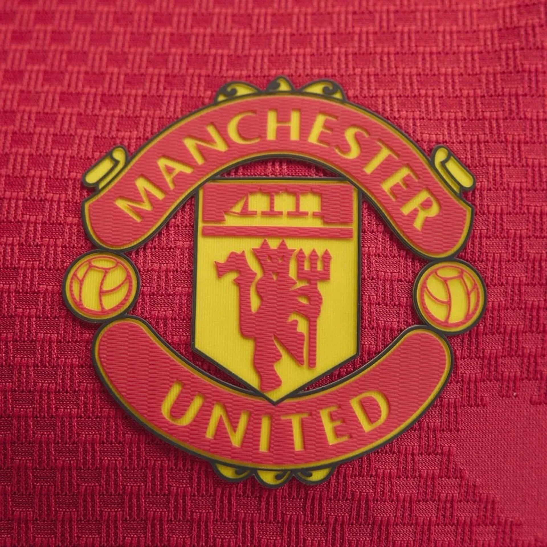 Home 26/27 Player Edition Shirt