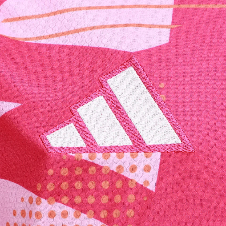 Goalkeeper 25/26 Men’s Shirt
