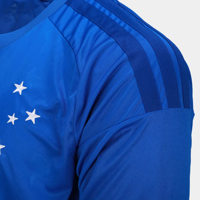 Home 26/27 Long Sleeve Men’s Shirt