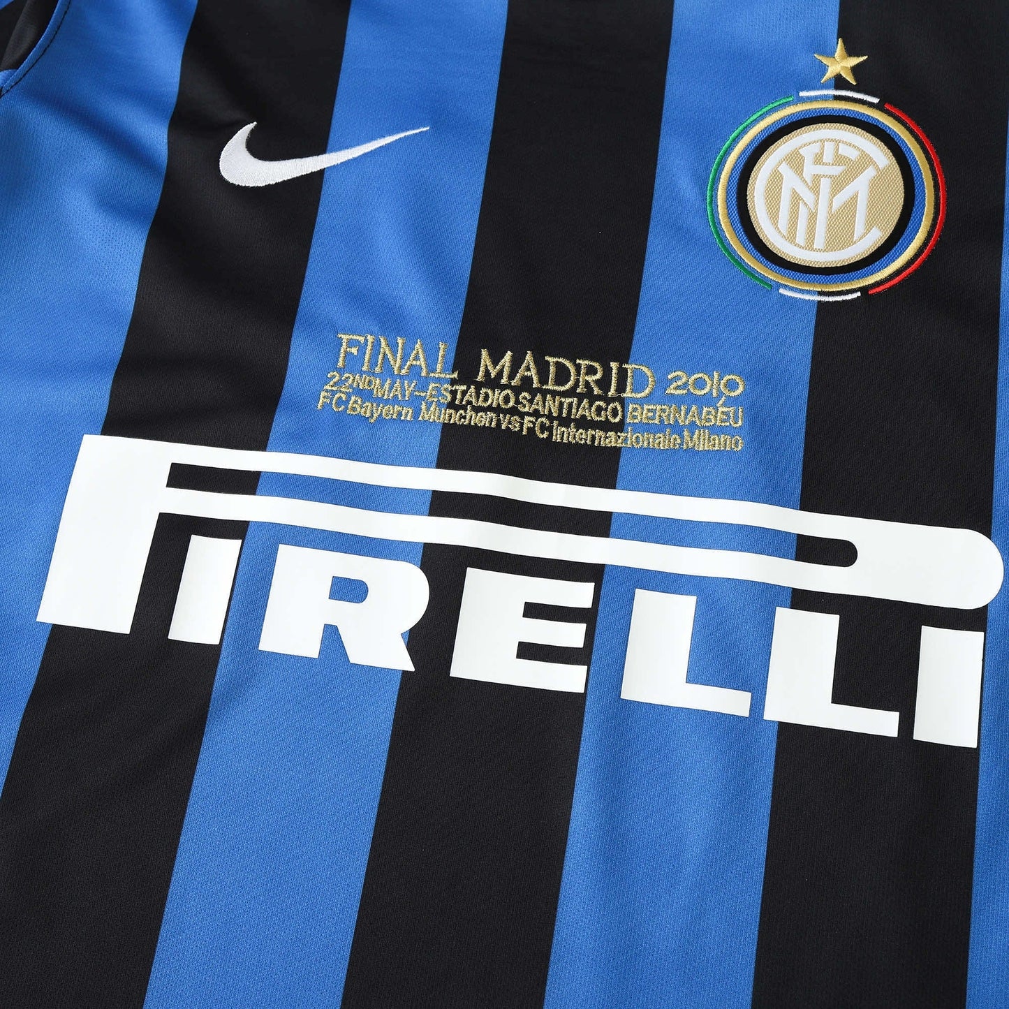 Retro Home 2010 Shirt