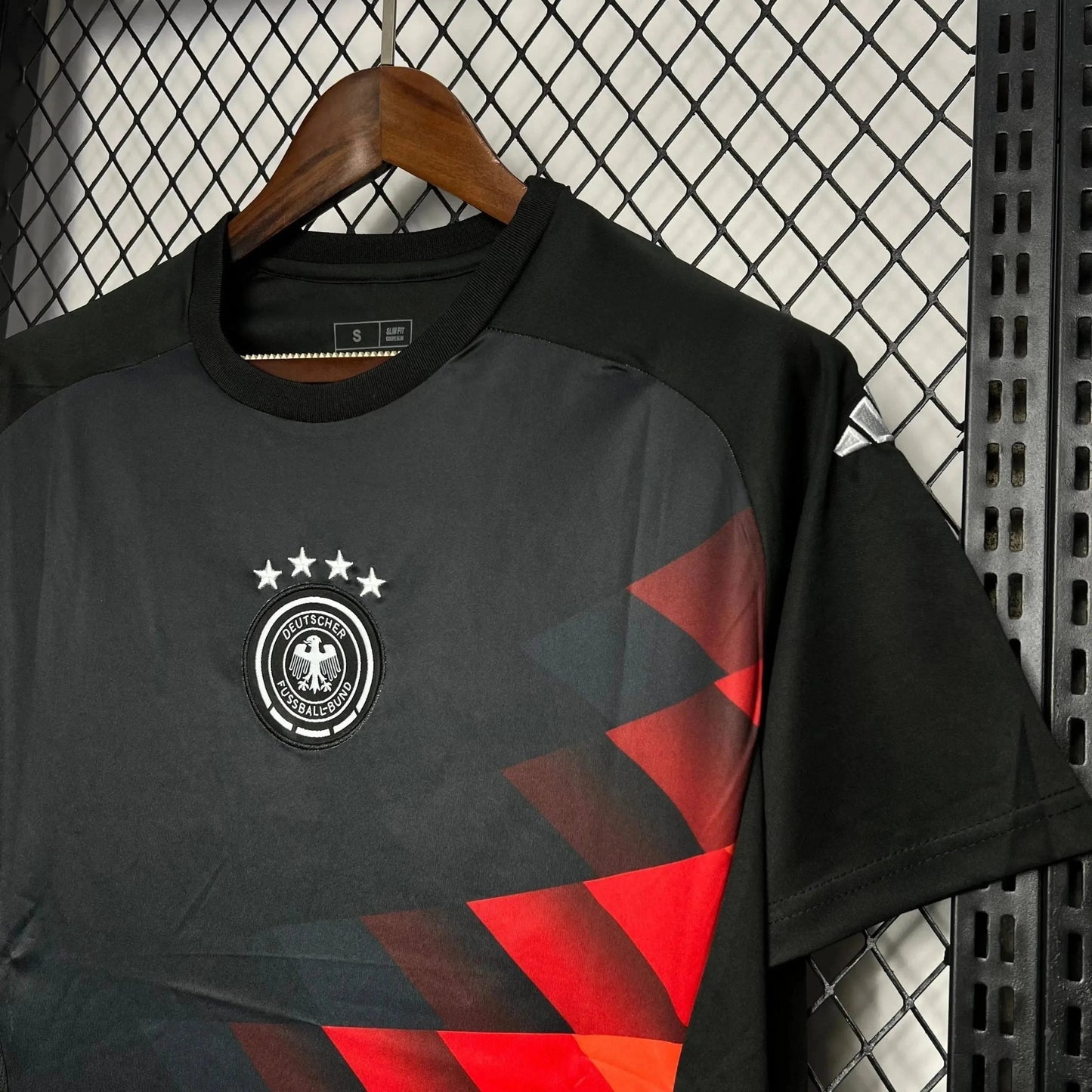 Training Top 24/25