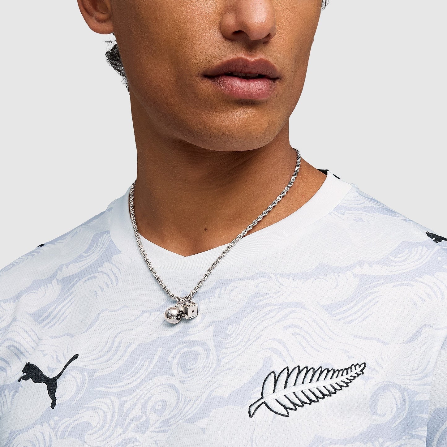 Away 26/27 Men’s Shirt