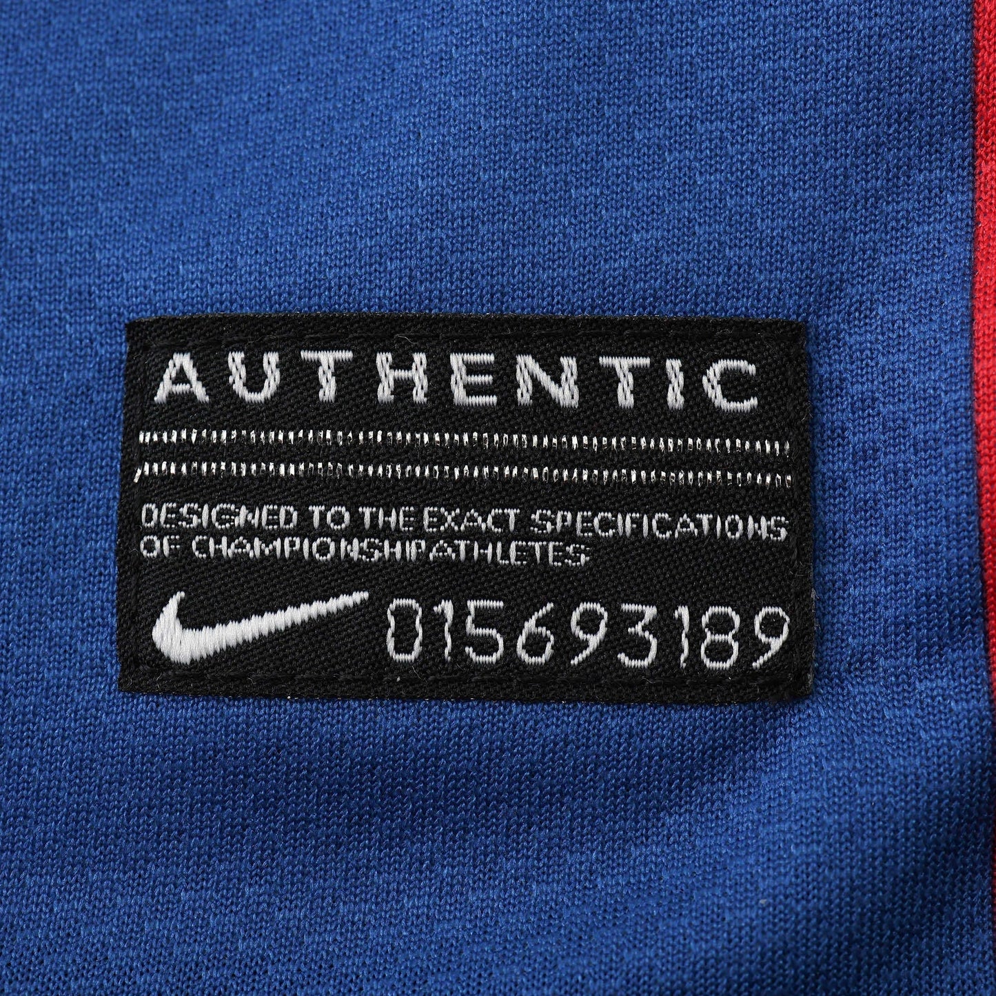 Retro Home 2010/11 Shirt