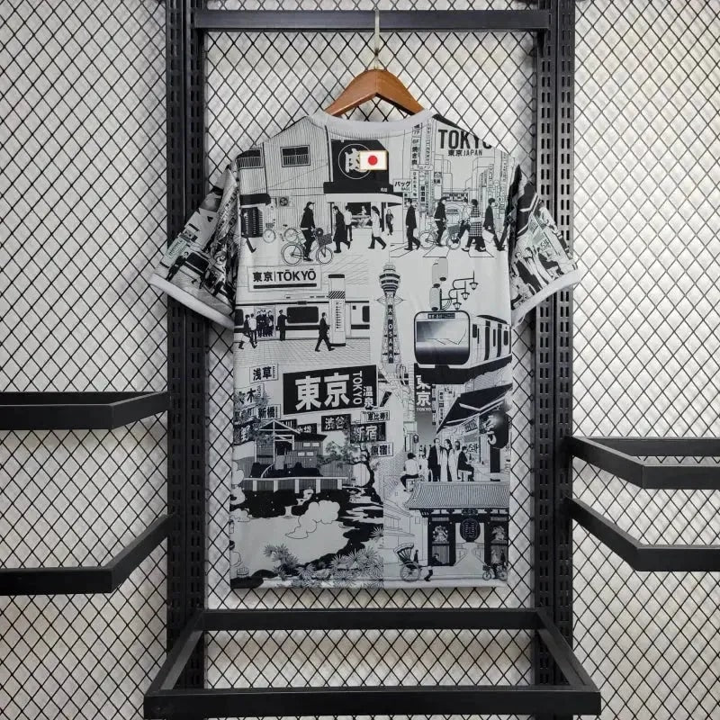 Special Edition Men’s Shirt
