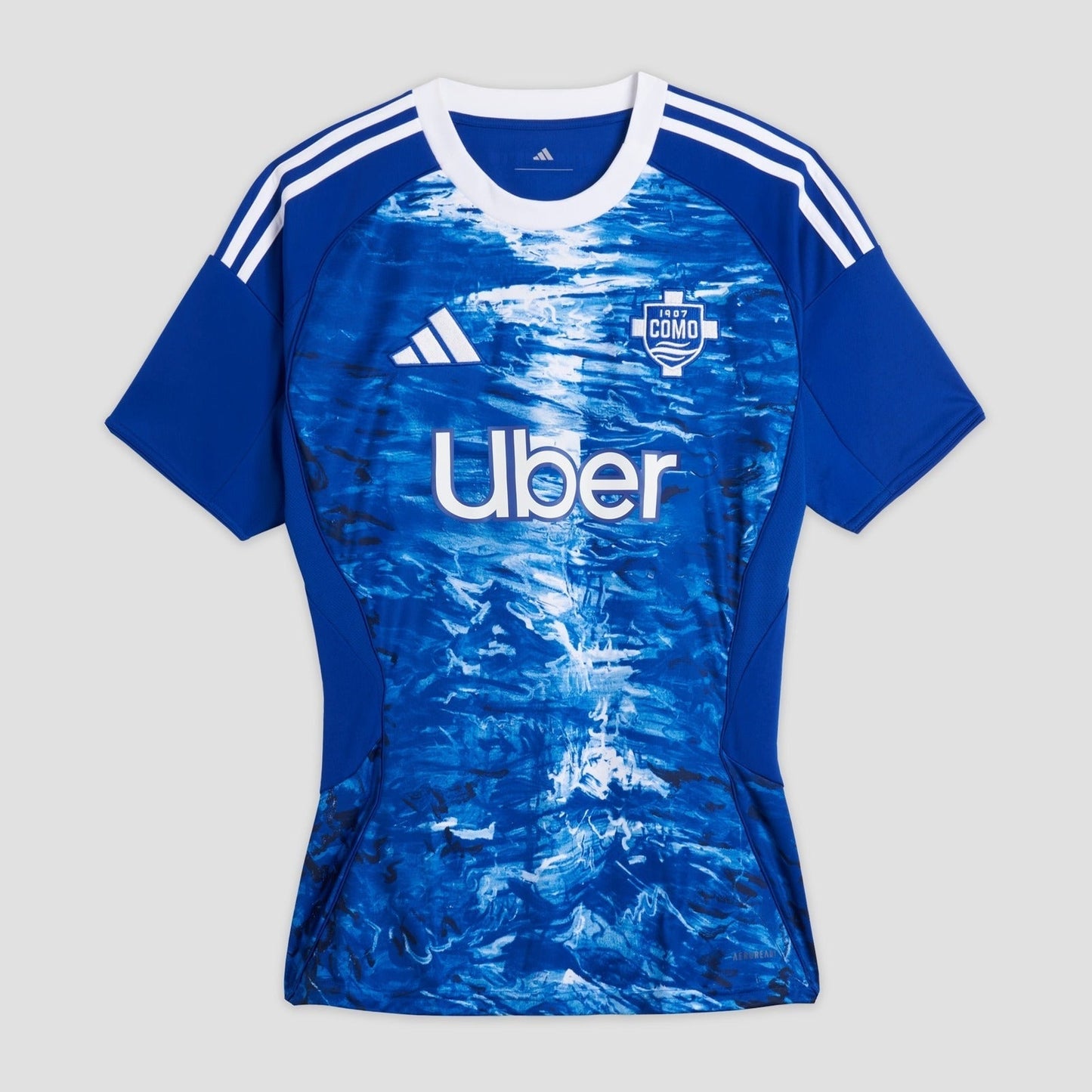 Home 25/26 Women’s Shirt