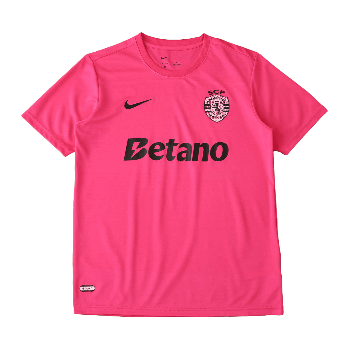 Outubro 24/25 Men’s Shirt