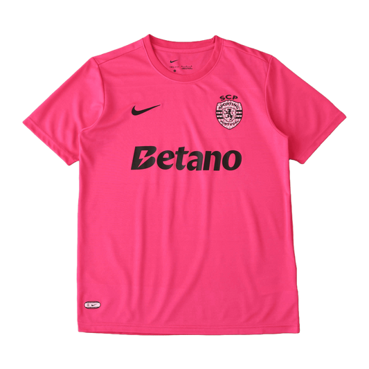 Outubro 24/25 Men’s Shirt