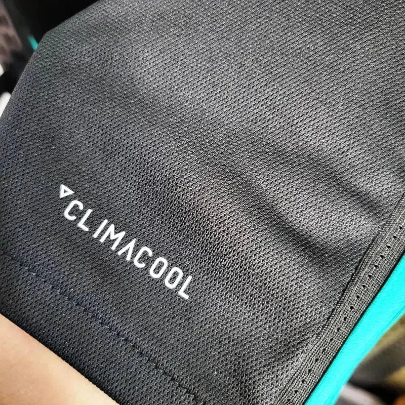Retro Away 2017/18 Long Sleeve Shirt