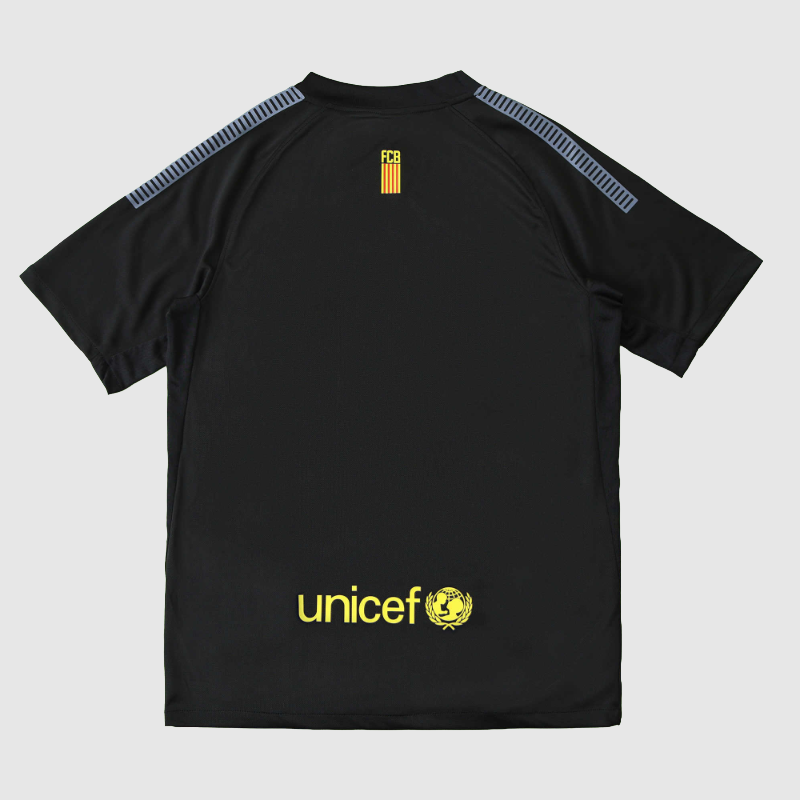 Retro Away 2011/12 Shirt