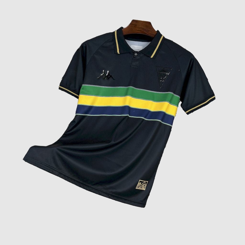 Ayrton Senna 25/26 Men’s Shirt