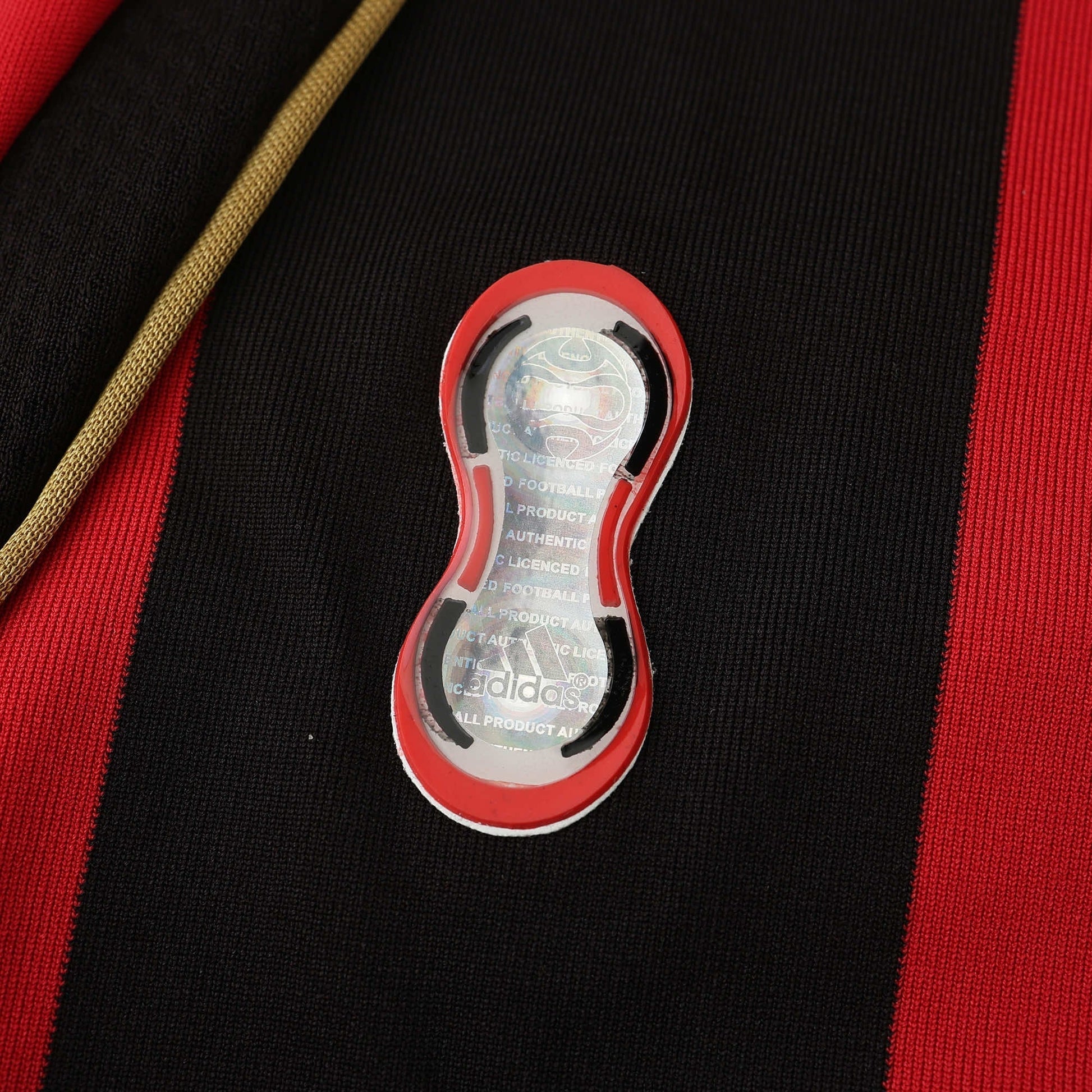 Retro Home 2006/07 Long Sleeve Shirt