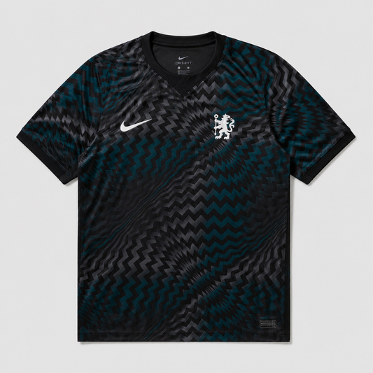 Goalkeeper 26/27 Shirt