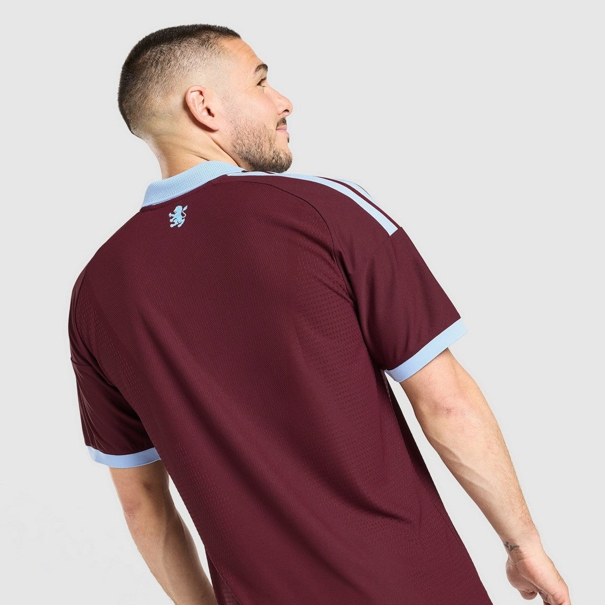 Home 26/27 Player Edition Shirt