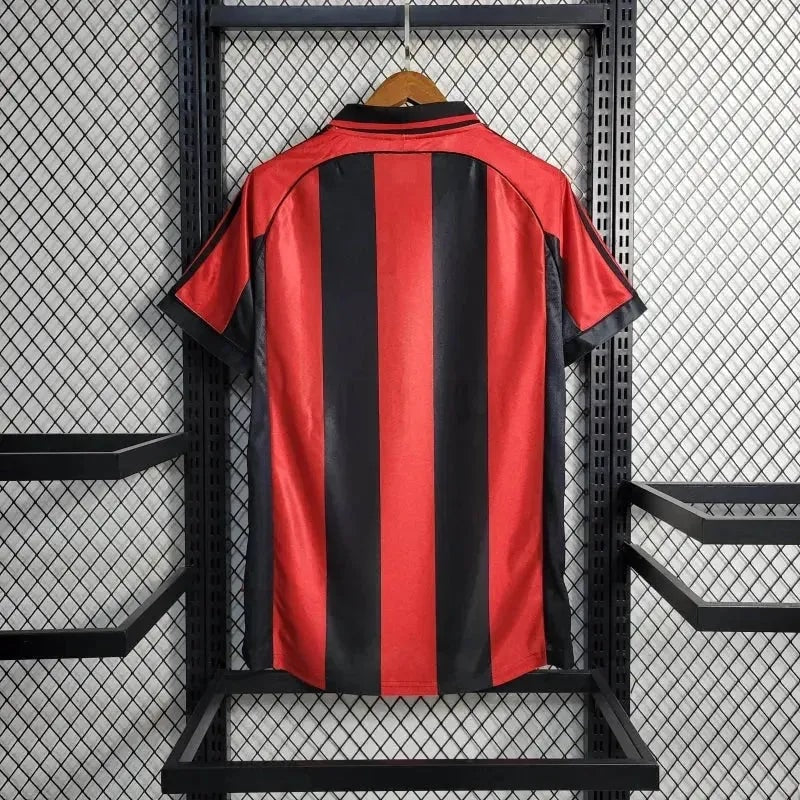 Retro Home 1998/99 Shirt