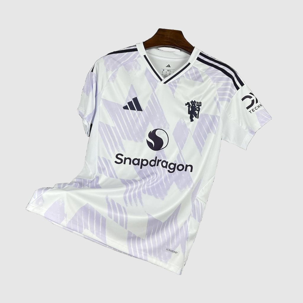 Away 25/26 Men’s Shirt