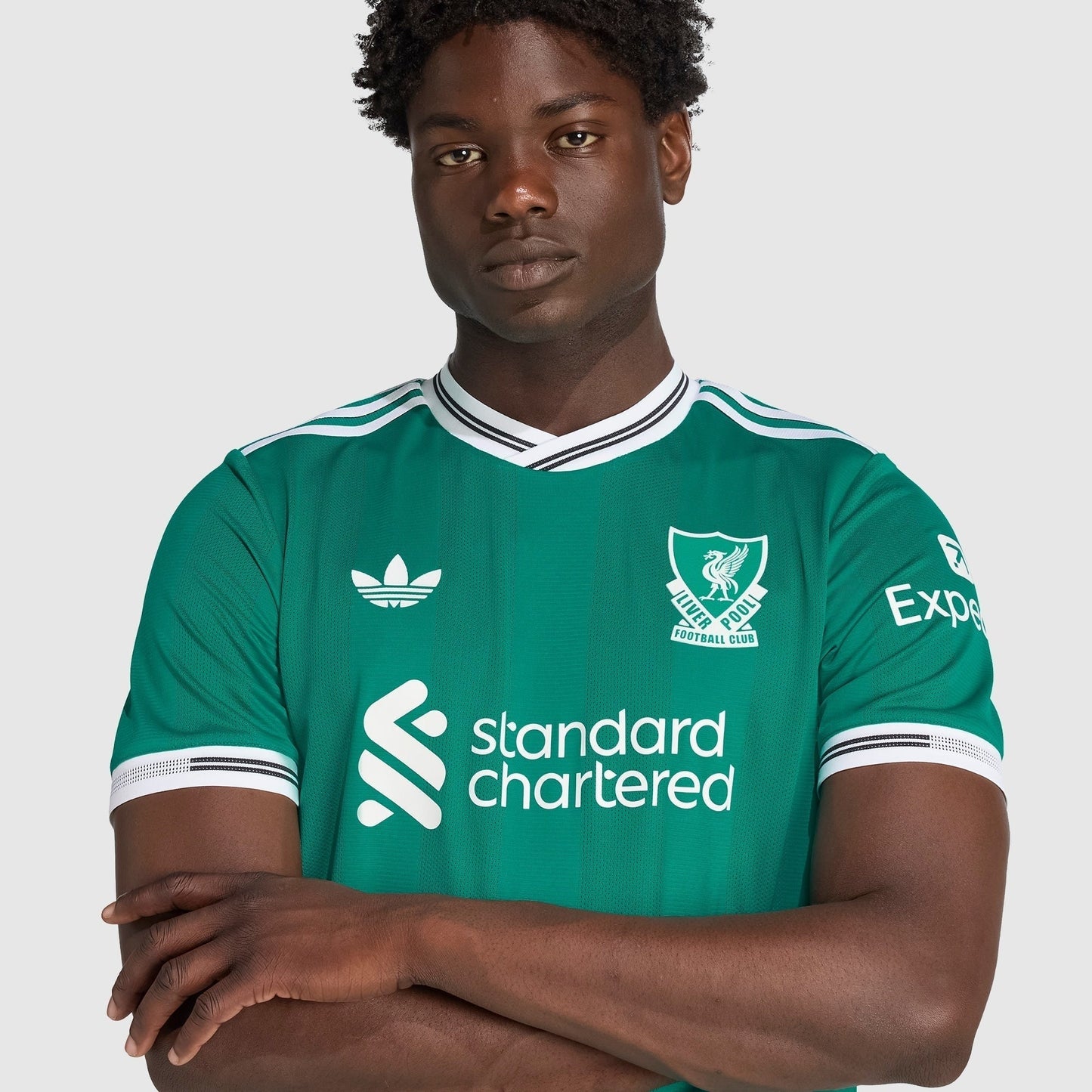 Third 25/26 Player Edition Shirt