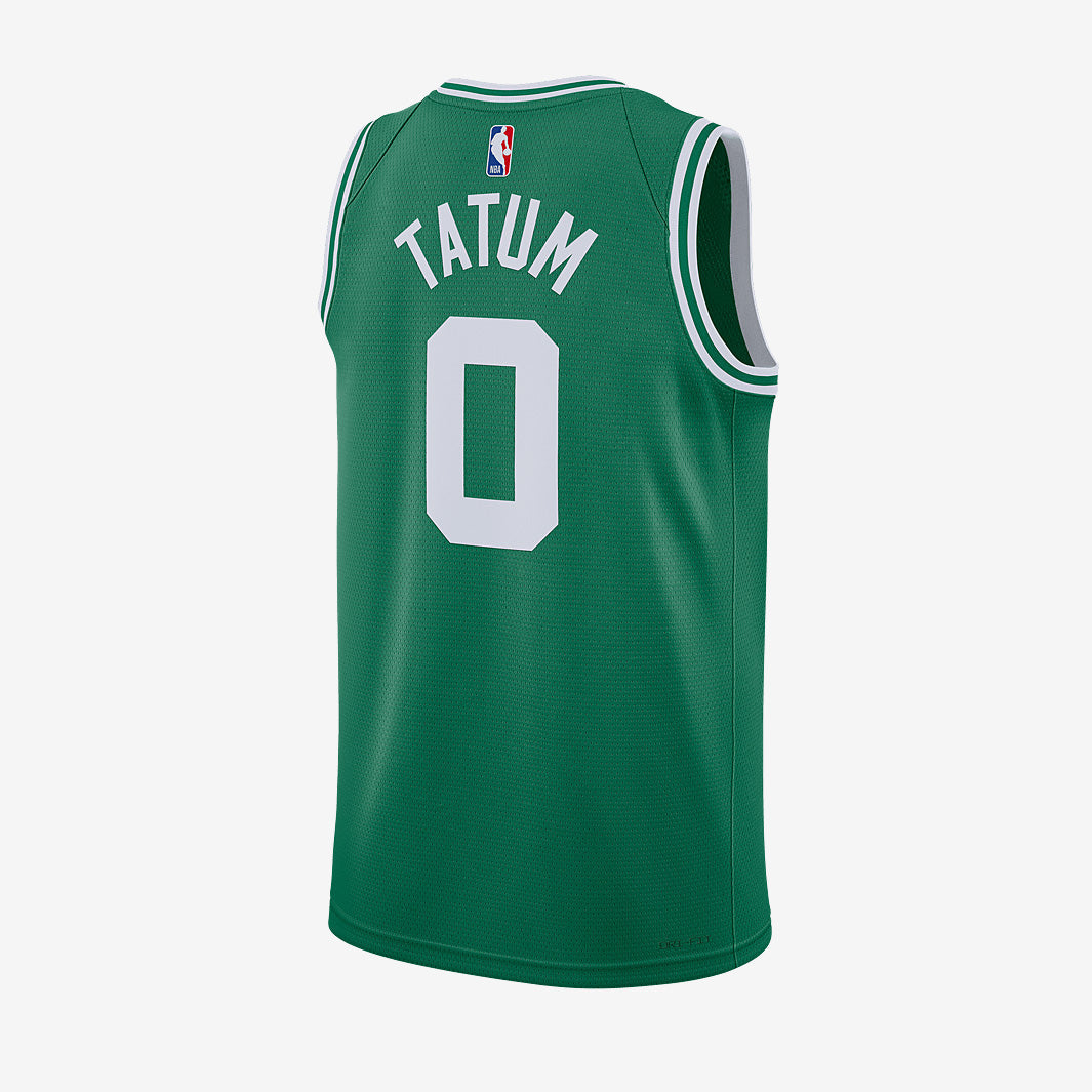 Jayson Tatum Dri-FIT Swingman 2022 Icon Jersey