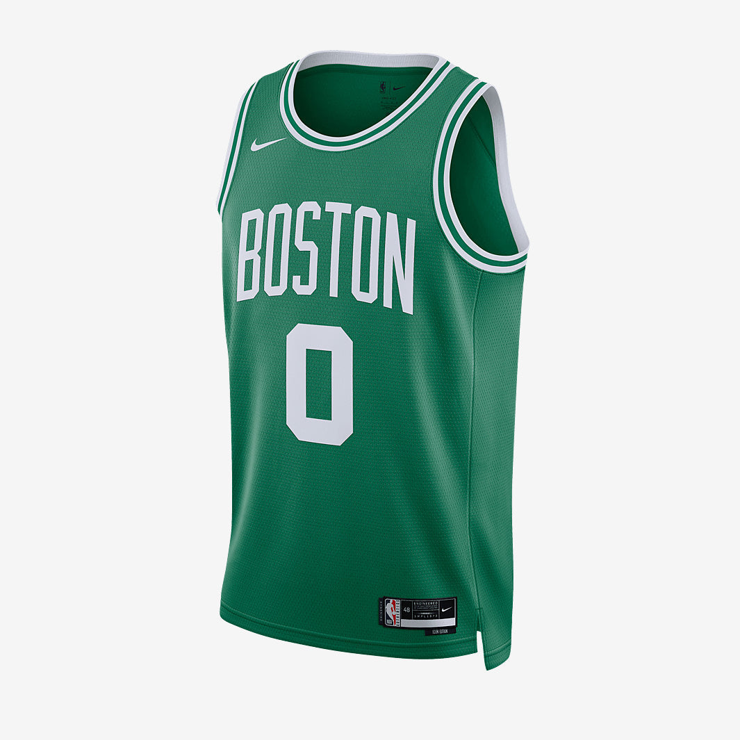 Jayson Tatum Dri-FIT Swingman 2022 Icon Jersey