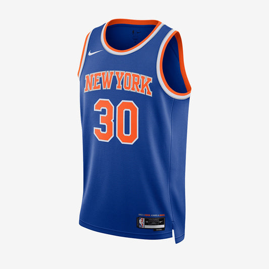 Julius Randle Dri-FIT Swingman 2022 Icon Jersey