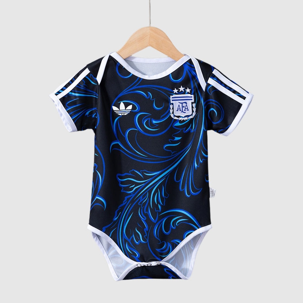 Away 26/27 Baby Shirt