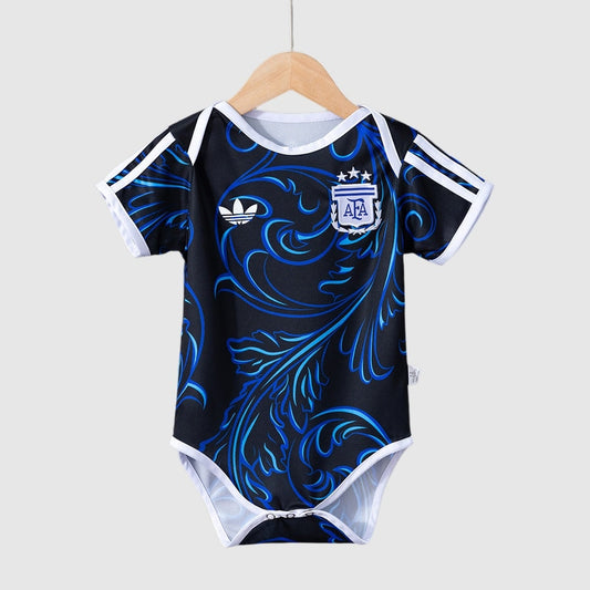 Away 26/27 Baby Shirt