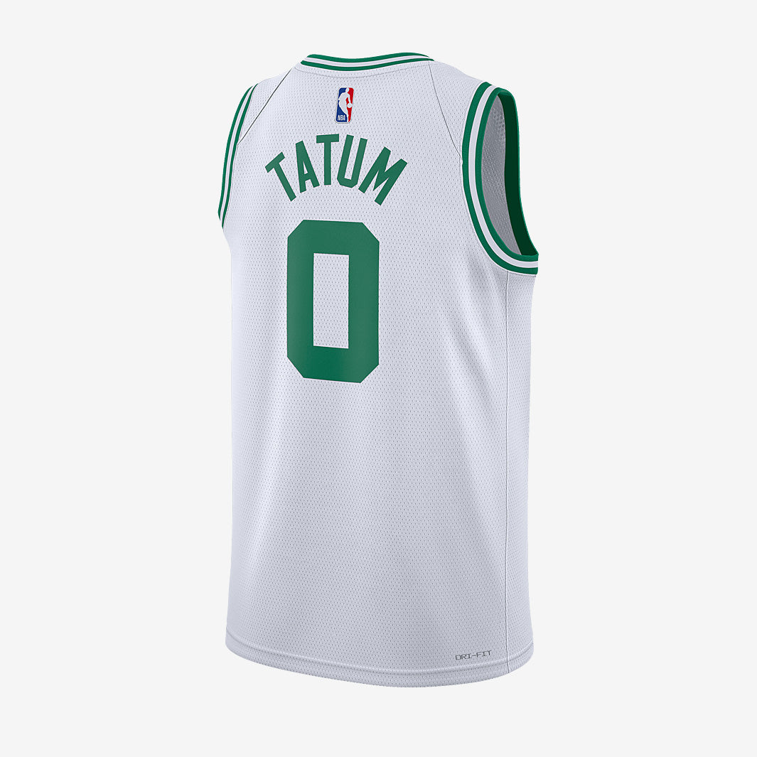 Jayson Tatum Dri-FIT Swingman 2022 Association Jersey