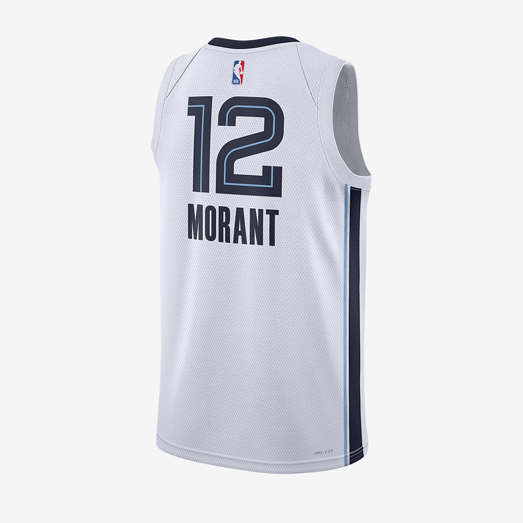 Ja Morant Dri-FIT Swingman 2022 Association Jersey