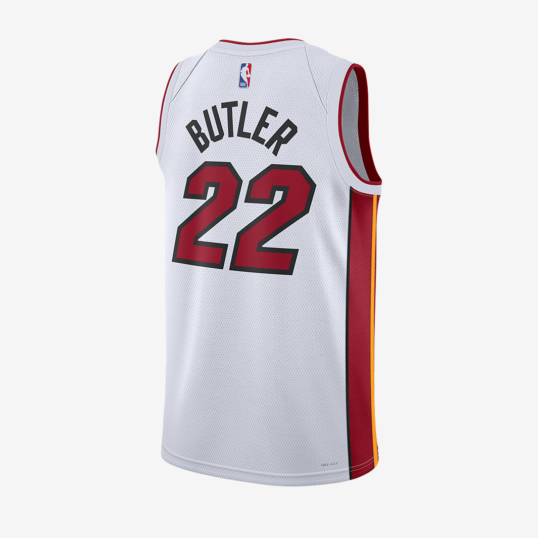 Jimmy Butler Dri-FIT Swingman 2022 Association Jersey