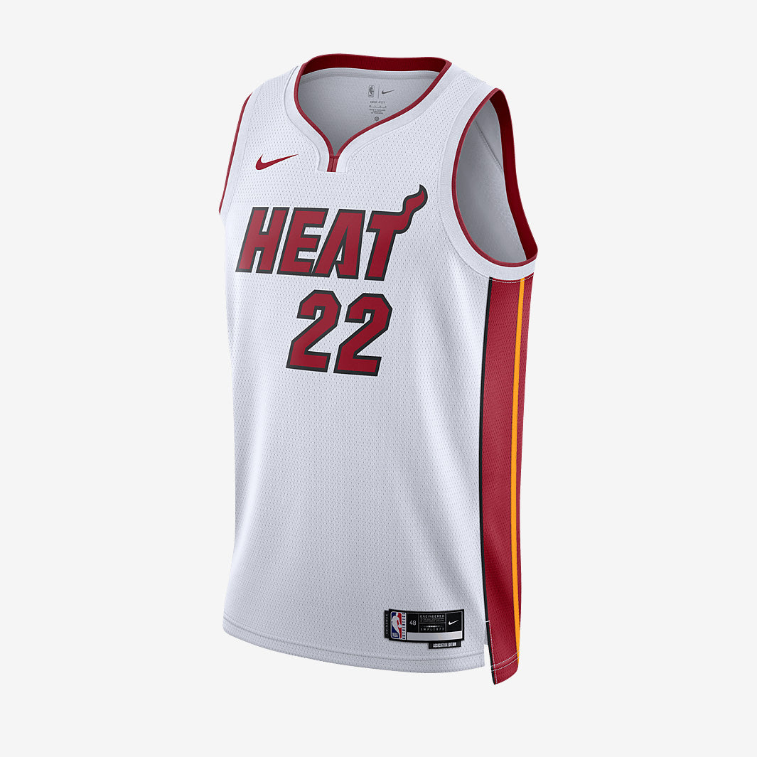 Jimmy Butler Dri-FIT Swingman 2022 Association Jersey