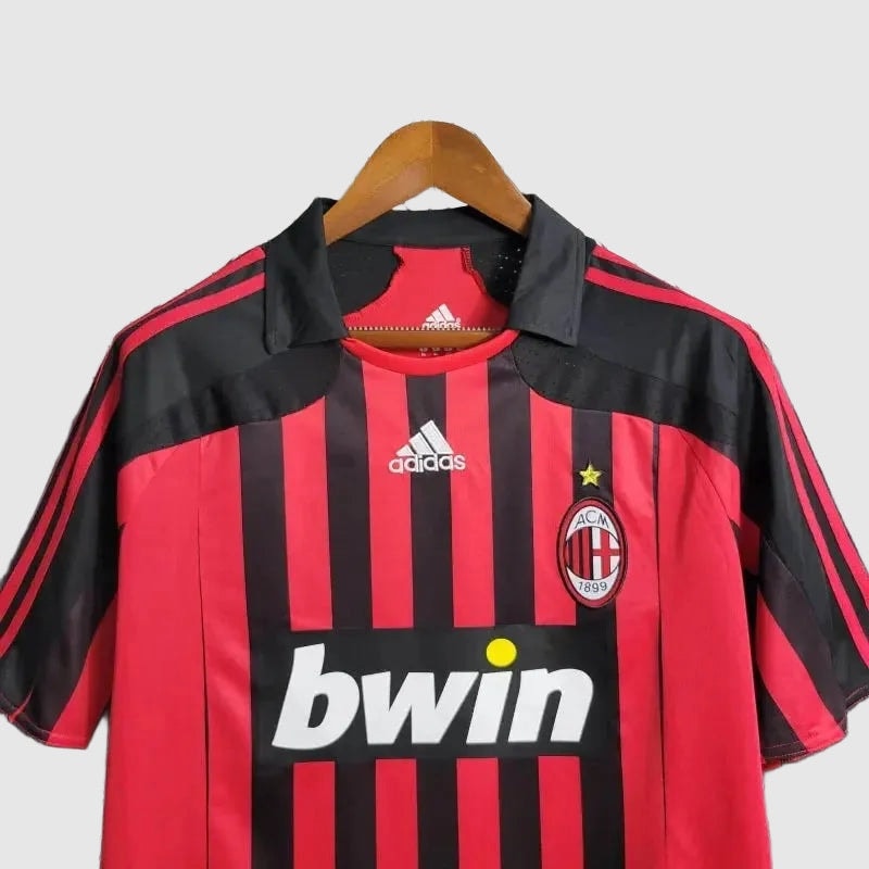 Retro Home 2007/08 Shirt