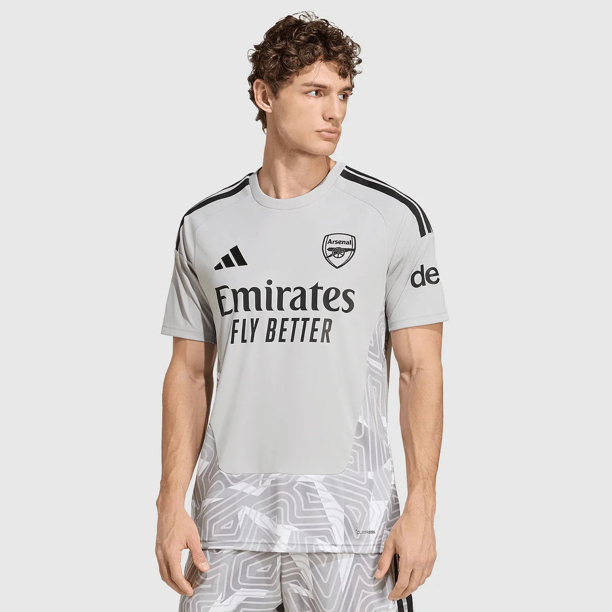 Goalkeeper 26/27 Shirt