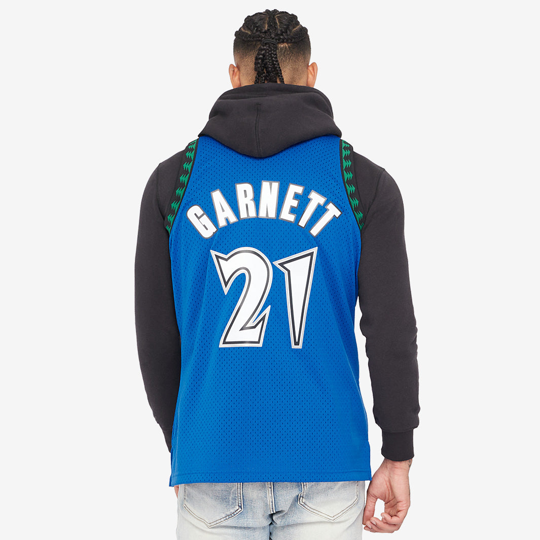 Kevin Garnett Swingman Jersey