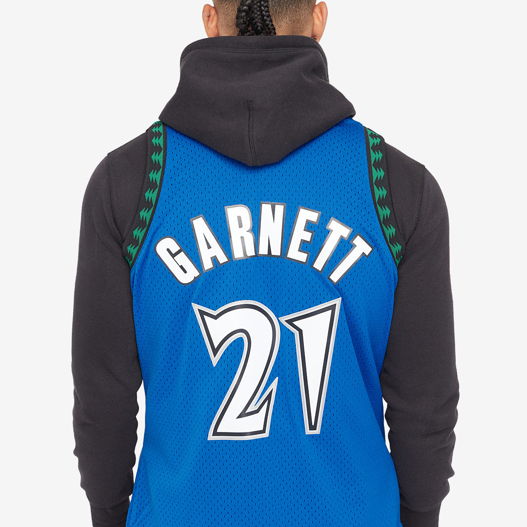 Kevin Garnett Swingman Jersey