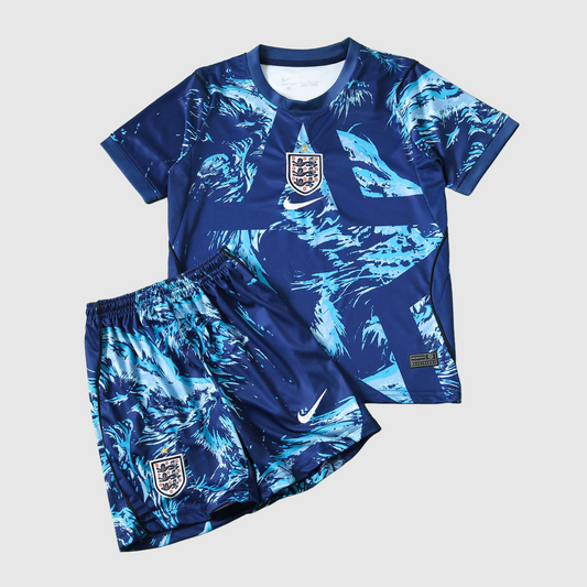 Gooalkeeper 26/27 Kids Shirt Kit