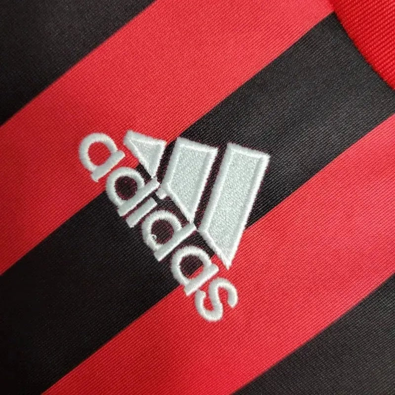 Retro Home 2007/08 Shirt