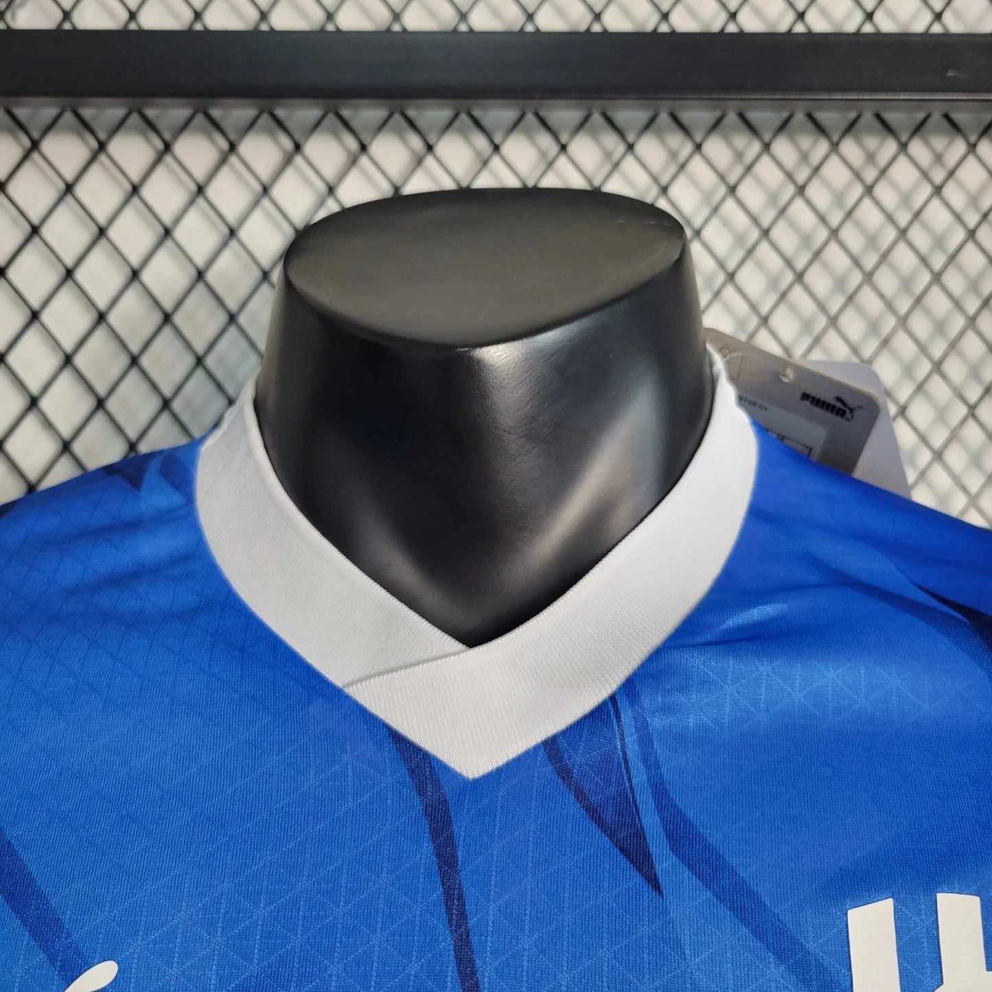 Home 23/24 Player Edition Shirt