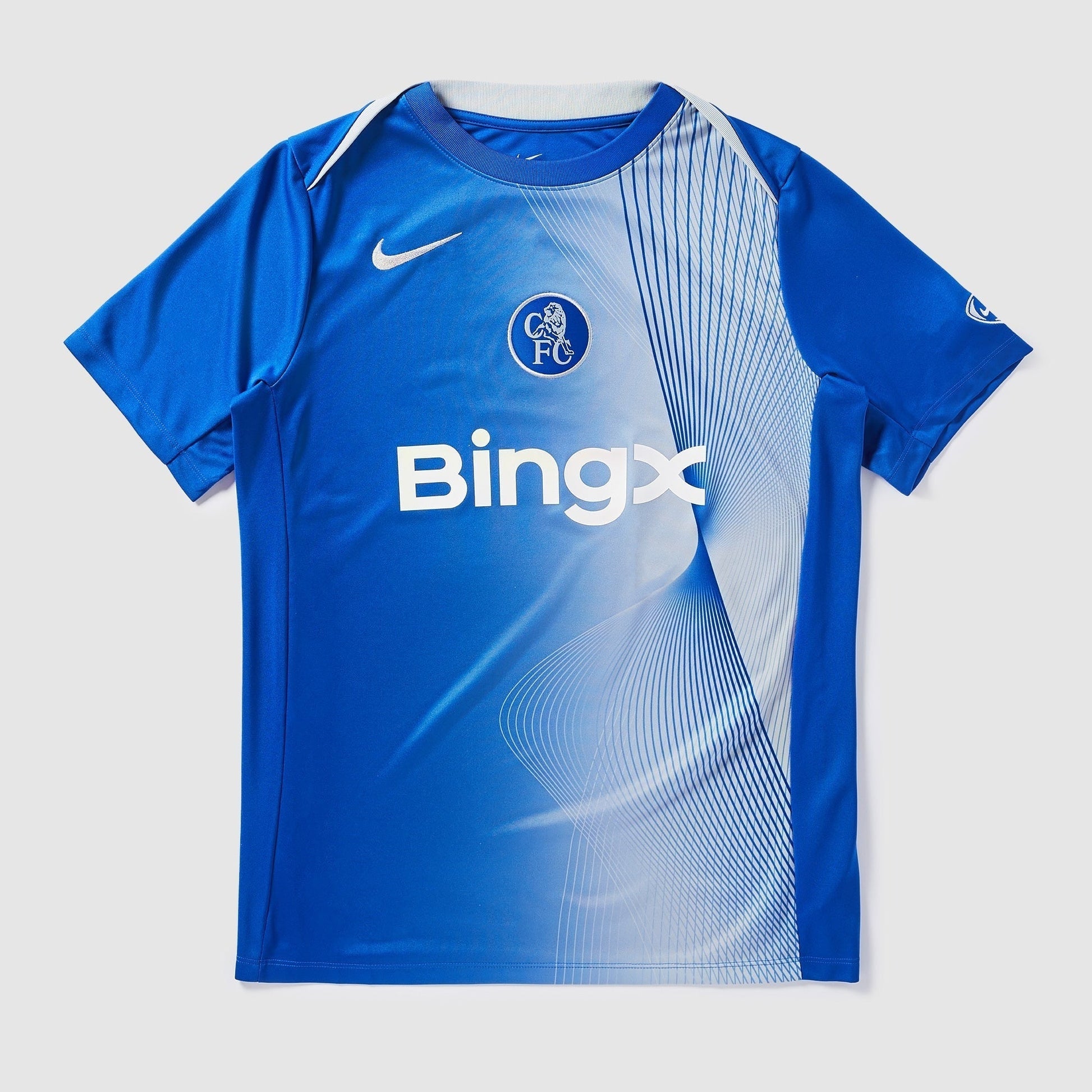 Pre-Match Third 25/26 Shirt