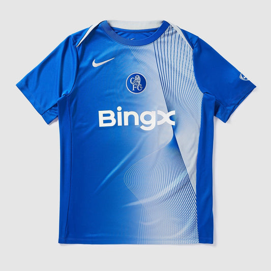 Pre-Match Third 25/26 Shirt