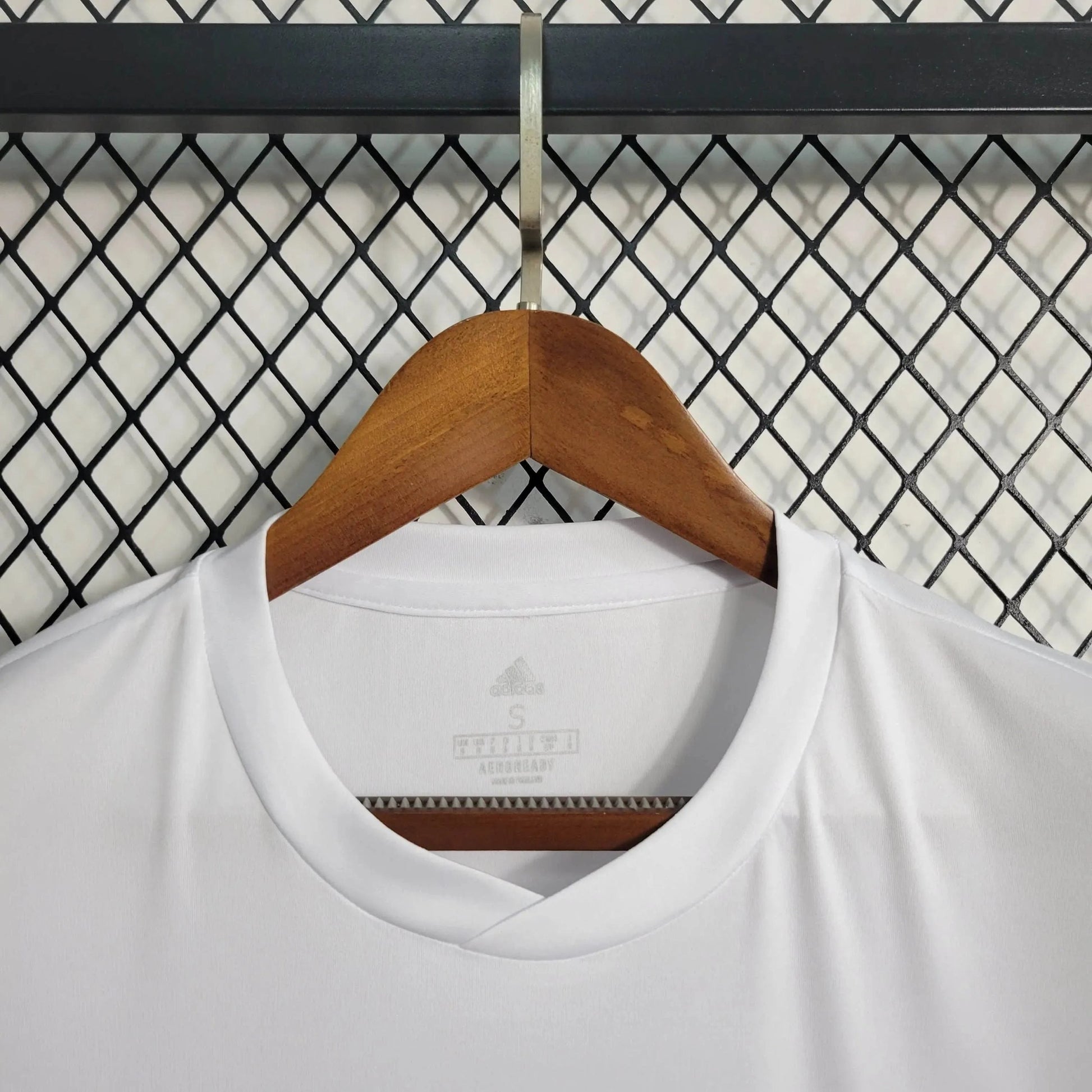 BALMAIN - Reflective Men’s Shirt