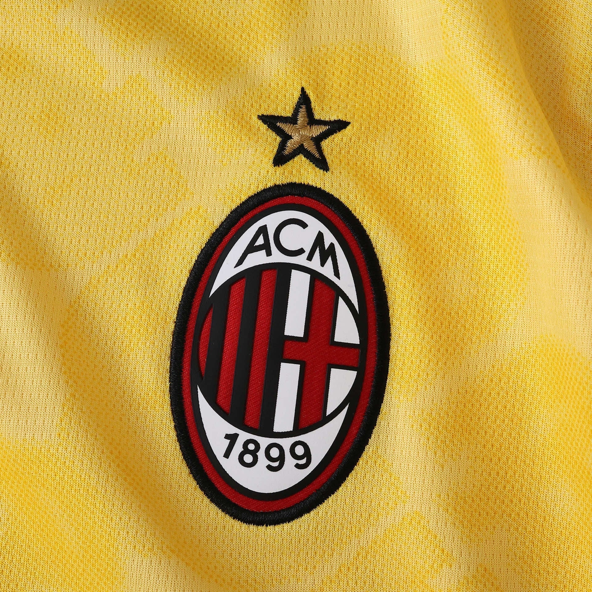 Away 25/26 Men’s Shirt