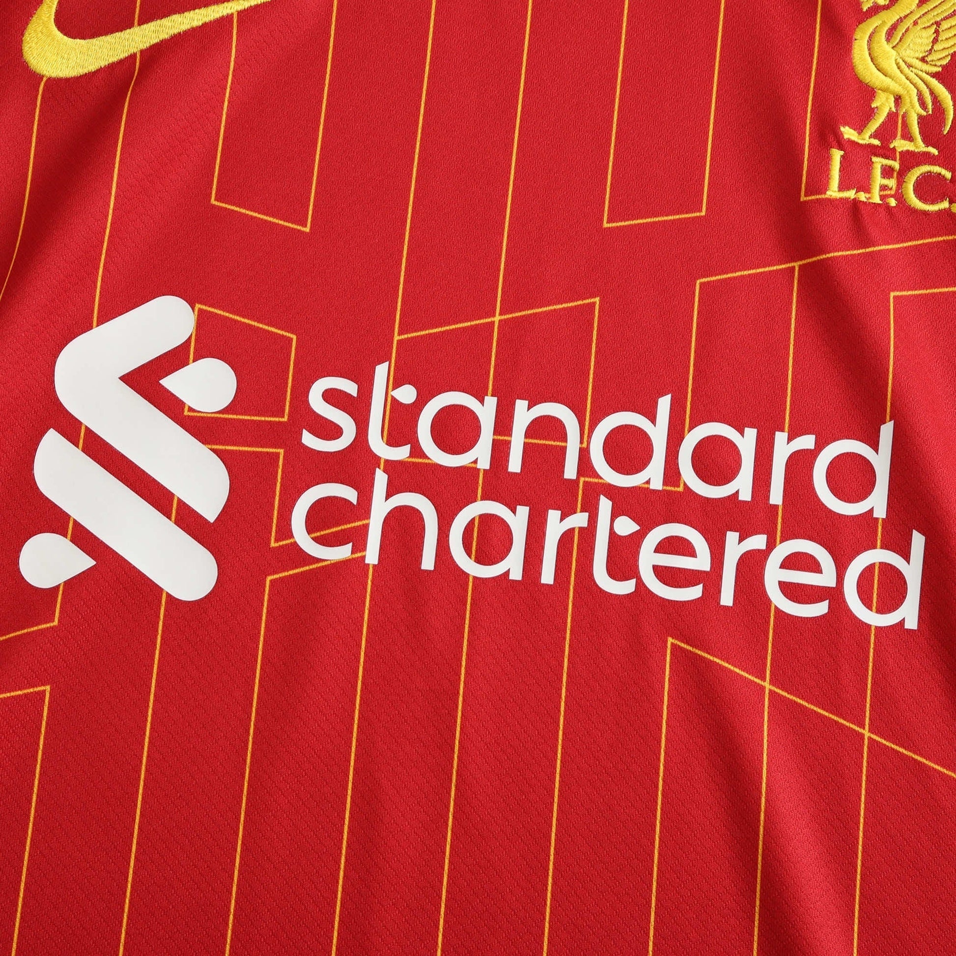 Home 24/25 Kids Shirt Kit